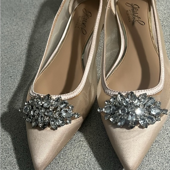 Badgley Mischka 6 - Picture 1 of 3